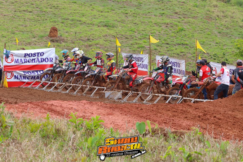 Saiba como foi a 8&ordf; edi&ccedil;&atilde;o do Motocross de Cruz&iacute;lia/MG