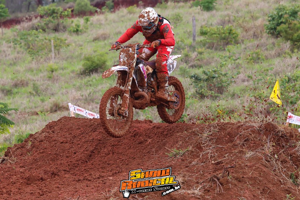 Saiba como foi a 8&ordf; edi&ccedil;&atilde;o do Motocross de Cruz&iacute;lia/MG