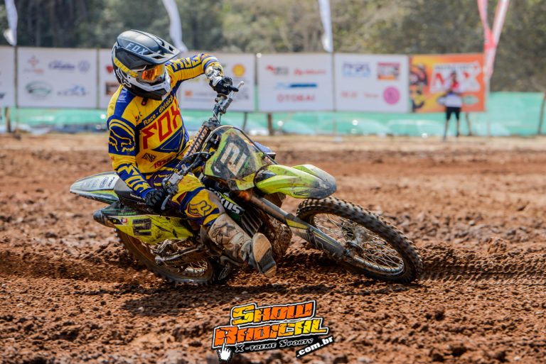 2ª etapa Mineiro de MX AO VIVO – Passos MG | GP TIODORO