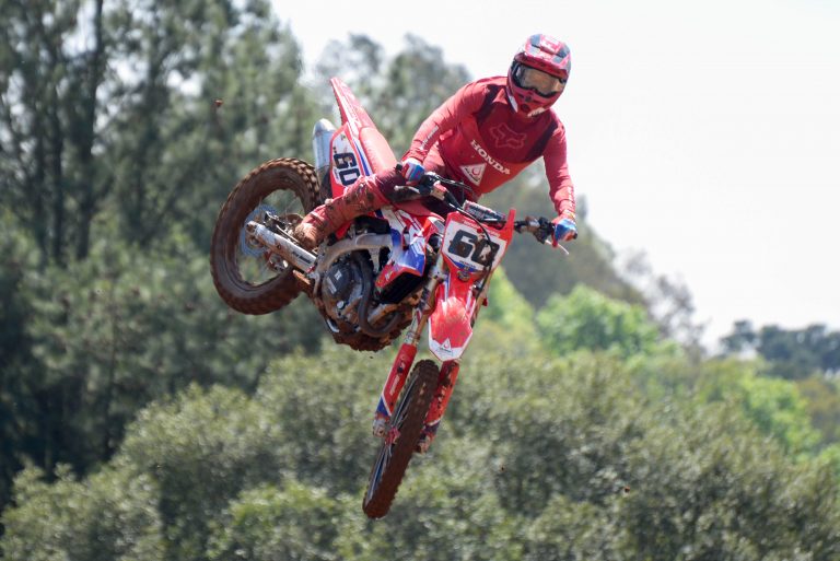 Brasileiro de Motocross AO VIVO – Domingo – Fagundes Varela RS