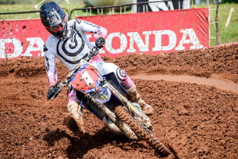 3ª etapa Brasileiro de Motocross AO VIVO – Sábado