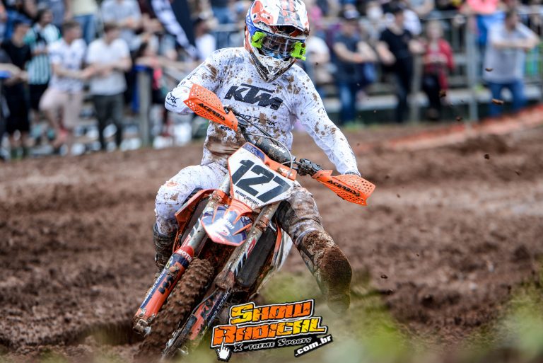 ASSISTA KTM Racing Brasil | Battle Field LEGENDADO – Fagundes Varela RS | BRMX