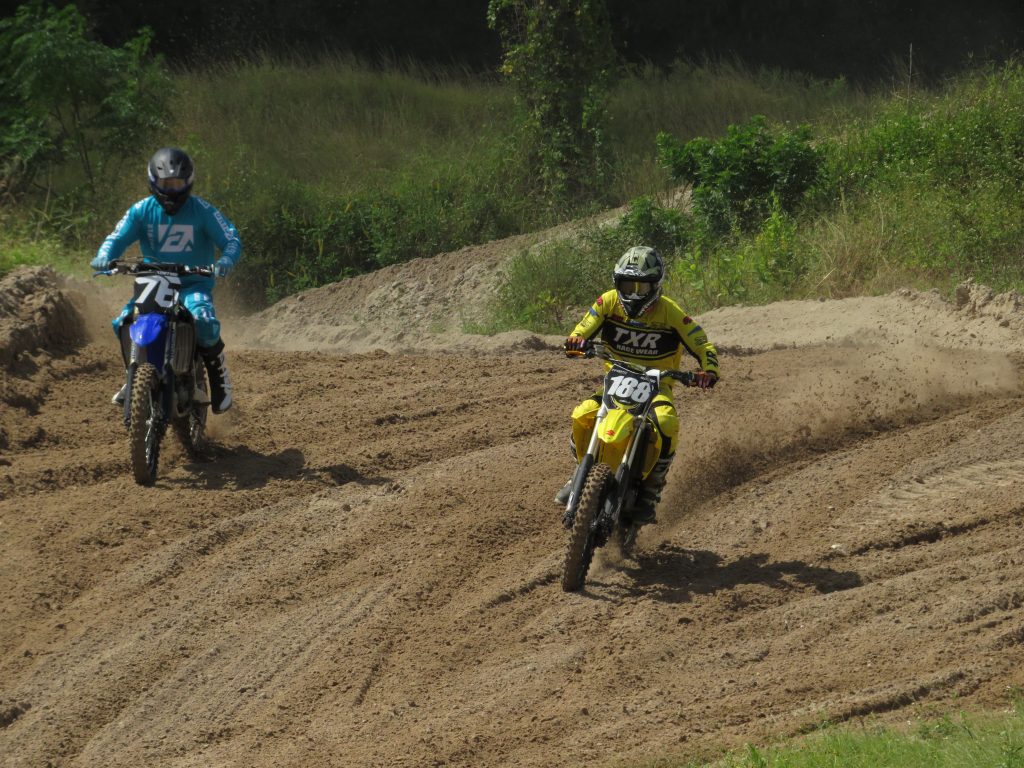 Brasileiros conquistam bons resultados em corrida Vintage nos EUA
