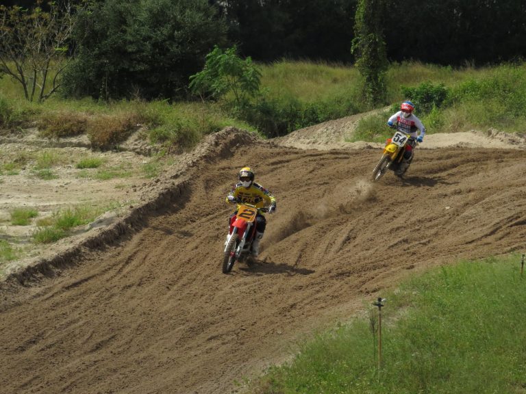 Brasileiros conquistam bons resultados em corrida Vintage nos EUA