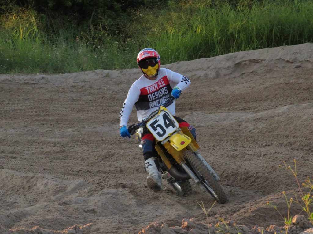 Brasileiros conquistam bons resultados em corrida Vintage nos EUA