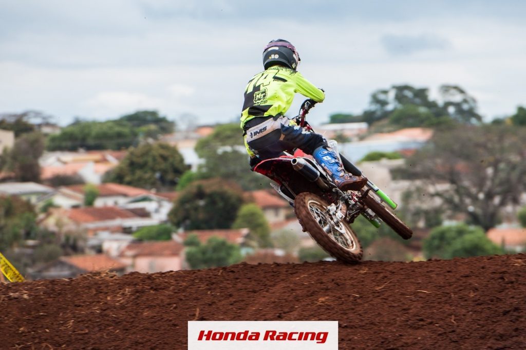 CRF Brasil | Com mudan&ccedil;as na categoria nacional, Alexandre Galdino do MT est&aacute; na briga pelo t&iacute;tulo Brasileiro