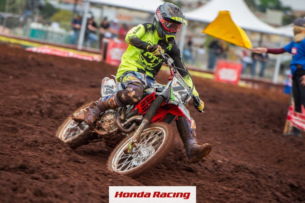 CRF Brasil | Com mudan&ccedil;as na categoria nacional, Alexandre Galdino do MT est&aacute; na briga pelo t&iacute;tulo Brasileiro