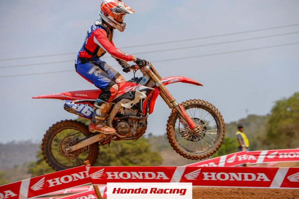 Destaque Amador | Conhe&ccedil;a Brayan Tiodoro mais um grande talento de MG