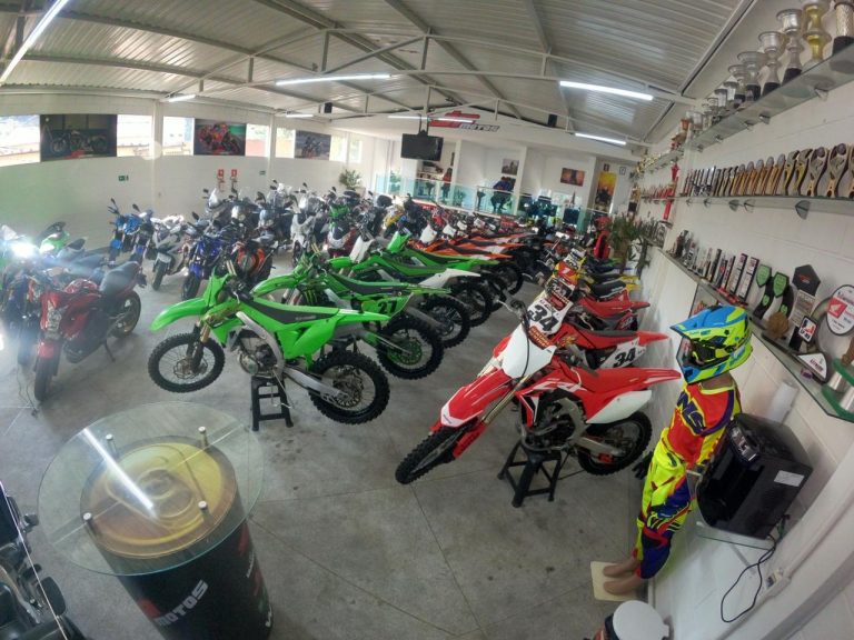O maior estoque com as melhores condições você encontra aqui, confira mais um TOP 5 JP Motos, escolha sua moto, CLIQUE AQUI!
