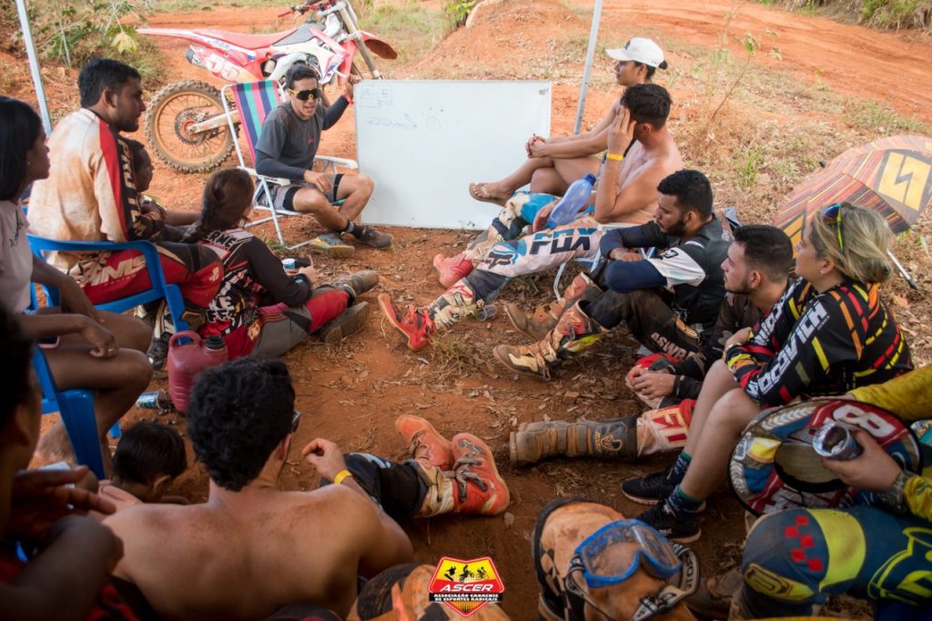 Conhe&ccedil;a a ASCER, uma Associa&ccedil;&atilde;o que inicia crian&ccedil;as no mundo das duas rodas