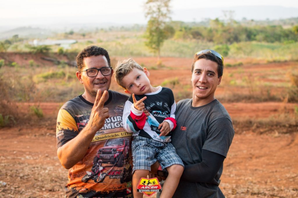 Conhe&ccedil;a a ASCER, uma Associa&ccedil;&atilde;o que inicia crian&ccedil;as no mundo das duas rodas