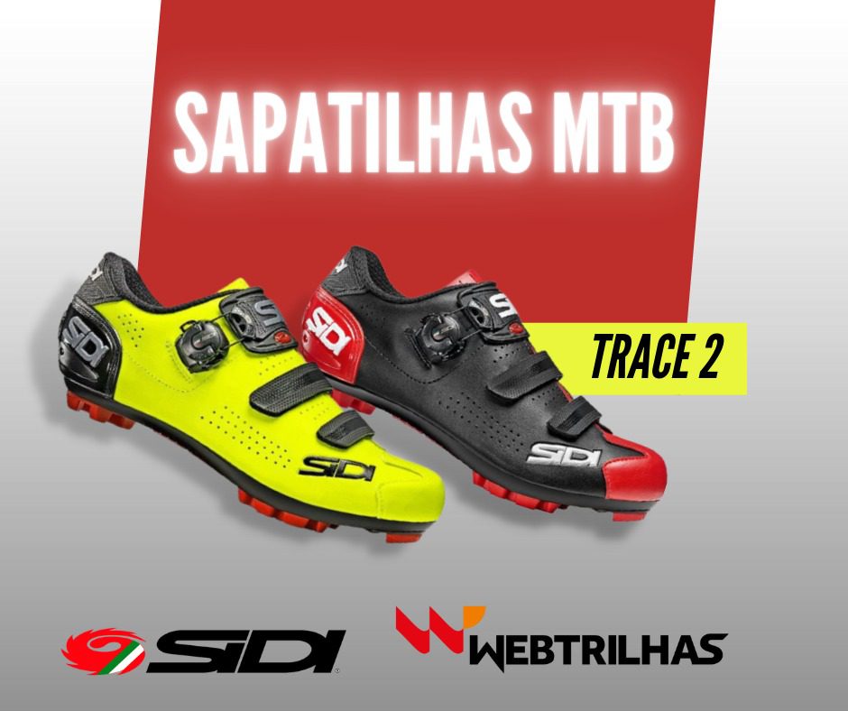 Web Trilhas apresenta, “Promo&ccedil;&atilde;o da cabe&ccedil;a aos p&eacute;s na bike e na moto”