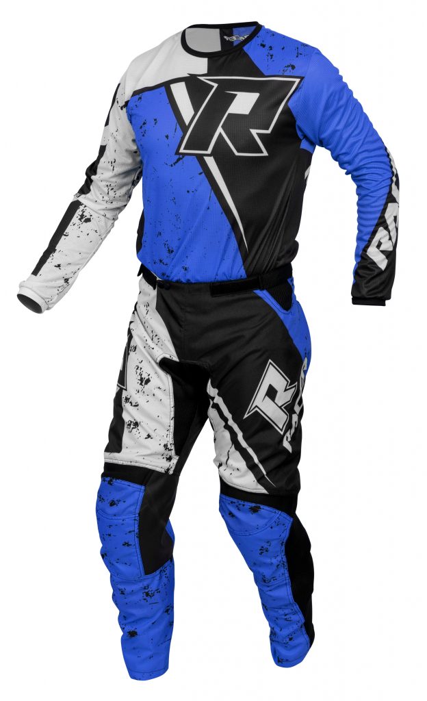 Conjuntos Racer Off Road em destaque na MX Parts