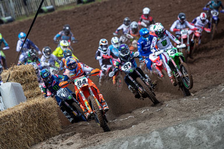 MXGP: Pilotos se dividem quanto ao retorno da competição para formato de dois dias