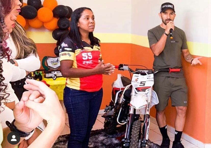 Conhe&ccedil;a a ASCER, uma Associa&ccedil;&atilde;o que inicia crian&ccedil;as no mundo das duas rodas