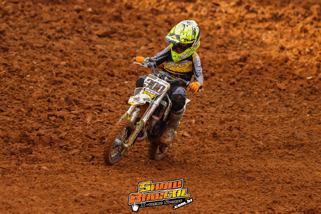 Resultados de s&aacute;bado | 3&ordf; etapa do Brasileiro de Motocross – Fagundes Varela/RS