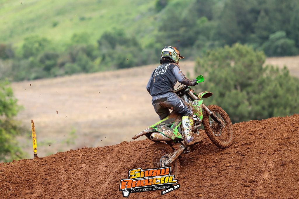 HQT Racing disputa 2&ordf; etapa do Mineiro de MX nesse fim de semana em Passos/MG