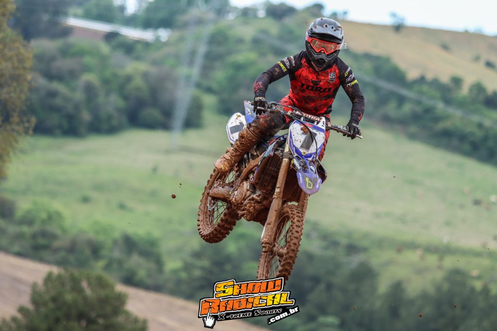 Resultados de domingo | 3&ordf; etapa do Brasileiro de Motocross &ndash; Fagundes Varela/RS