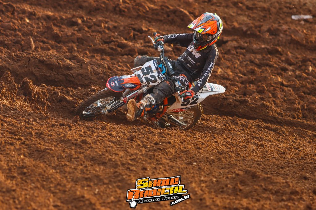 Resultados de s&aacute;bado | 3&ordf; etapa do Brasileiro de Motocross – Fagundes Varela/RS