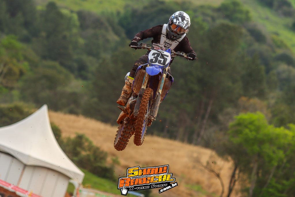 Resultados de s&aacute;bado | 3&ordf; etapa do Brasileiro de Motocross – Fagundes Varela/RS