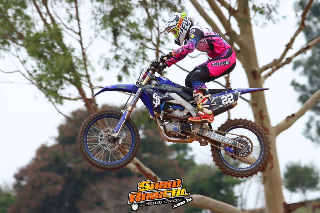 Resultados de s&aacute;bado na 2&ordf; etapa do Mineiro de MX | Passos/MG