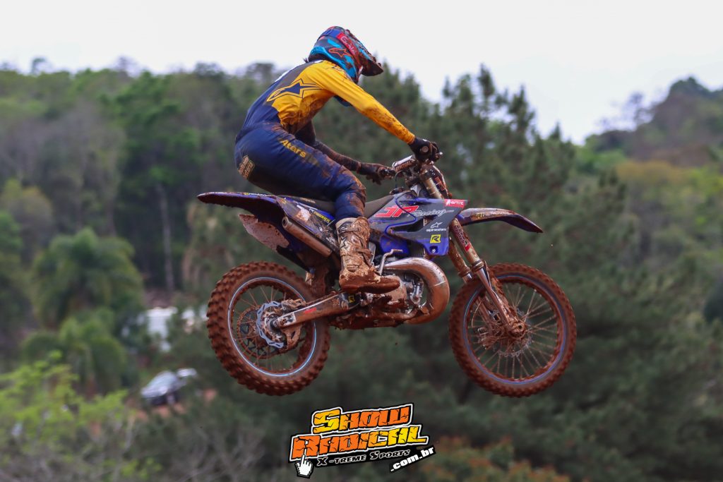 Resultados de domingo | 3&ordf; etapa do Brasileiro de Motocross &ndash; Fagundes Varela/RS