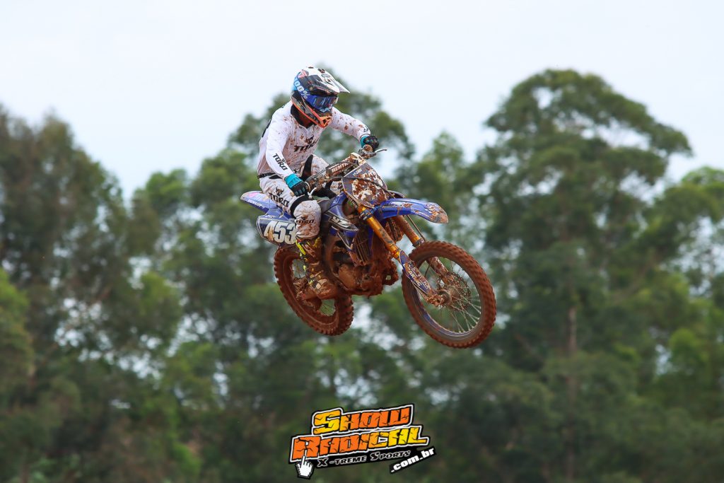 Resultados de domingo na 2&ordf; etapa do Mineiro de Motocross