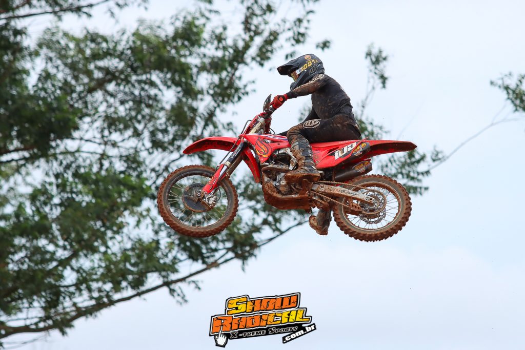 Resultados de domingo na 2&ordf; etapa do Mineiro de Motocross