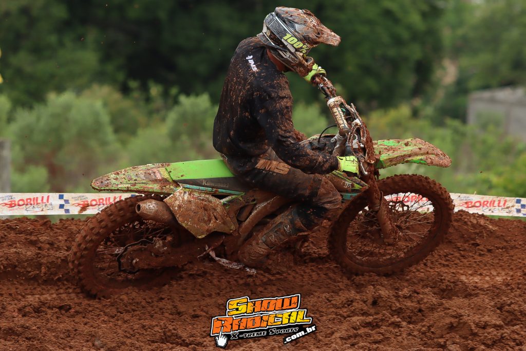 Saiba como foi a 8&ordf; edi&ccedil;&atilde;o do Motocross de Cruz&iacute;lia/MG