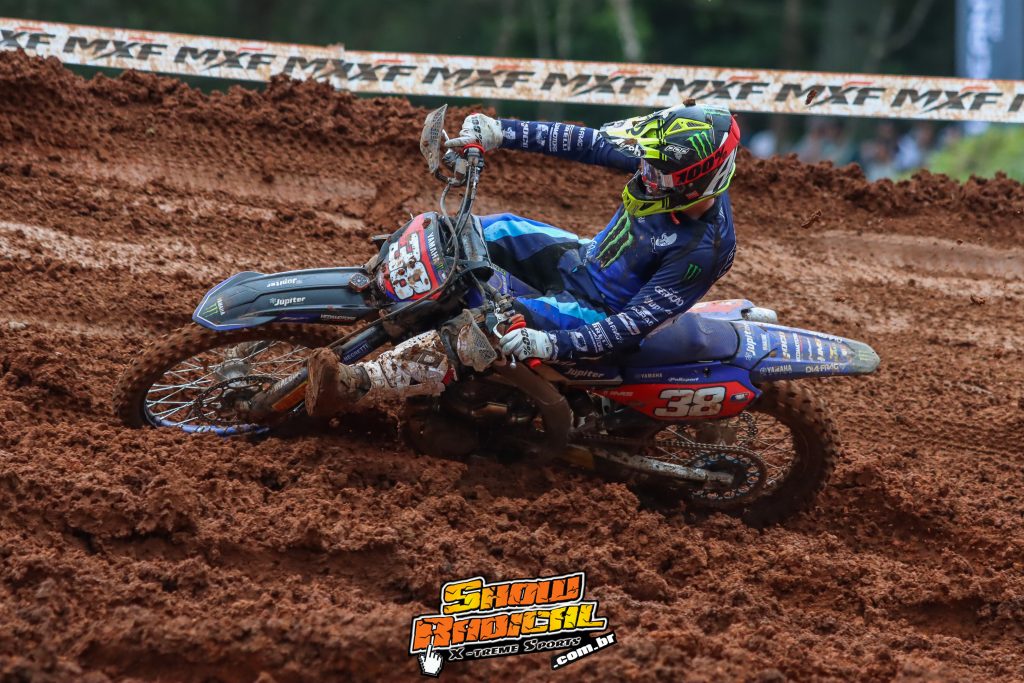 Resultados de domingo | 3&ordf; etapa do Brasileiro de Motocross &ndash; Fagundes Varela/RS