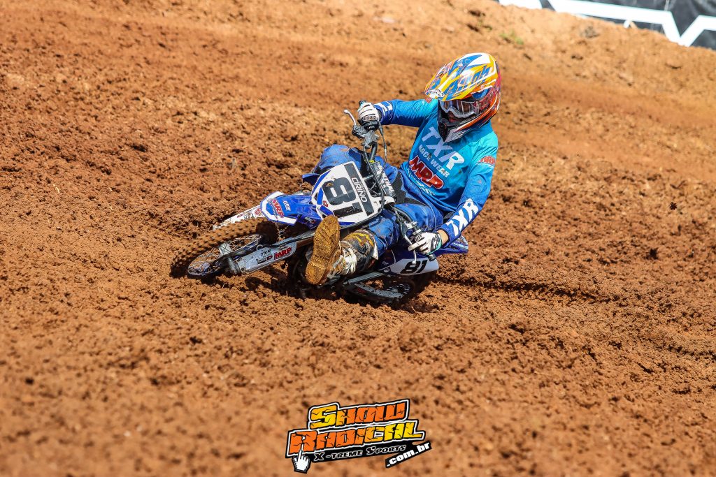 bLU cRU Yamaha mostra sua for&ccedil;a na 3&ordf; etapa do BRMX 2021