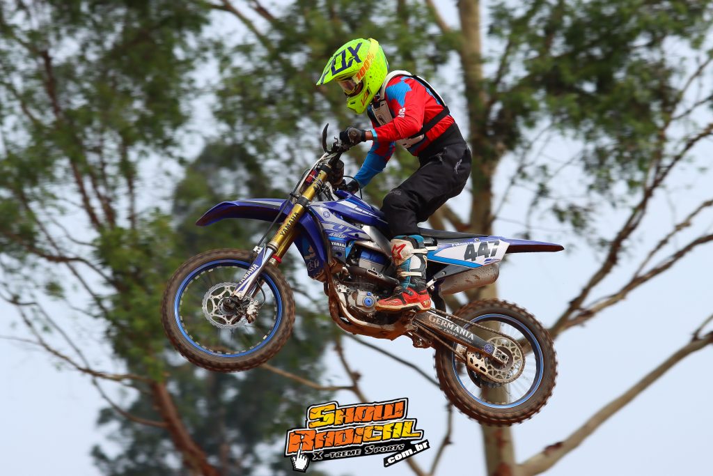Resultados de s&aacute;bado na 2&ordf; etapa do Mineiro de MX | Passos/MG