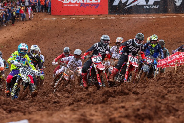 Crazy Day | 3ª etapa do BRMX Fagundes Varela-RS