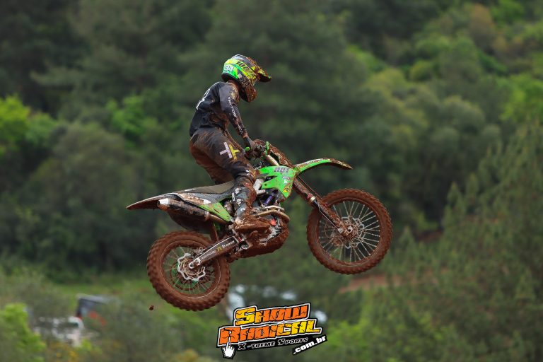 HQT Racing disputa 2ª etapa do Mineiro de MX nesse fim de semana em Passos/MG