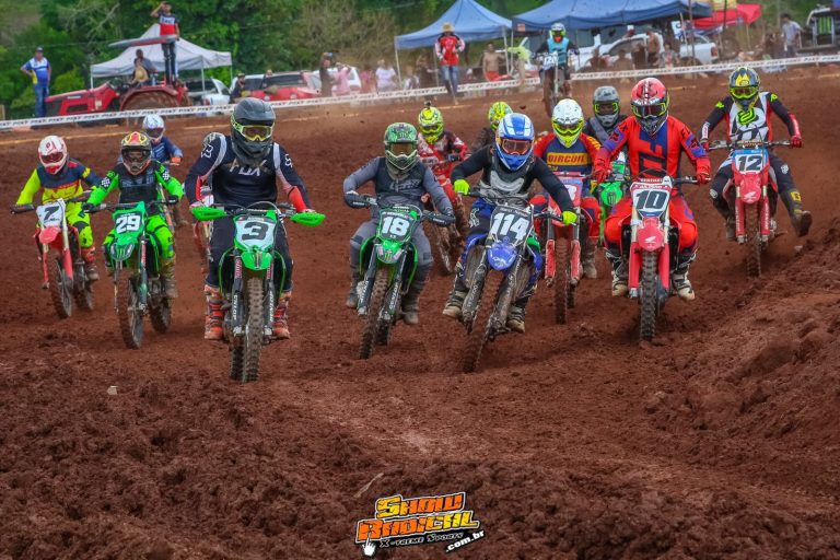 Resultados 2º Níver Cross no CT Vó Geralda em Itapaci GO
