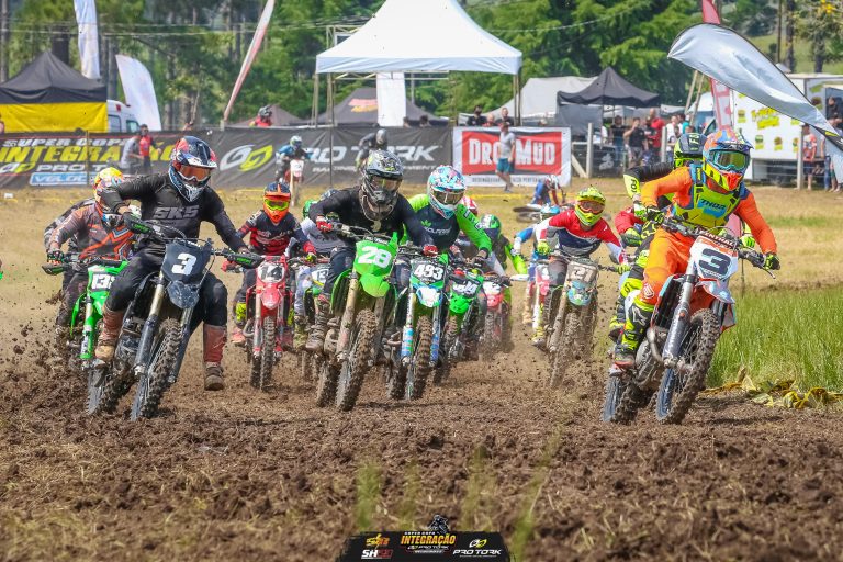 Final da Super Copa Integração acontece nesse fim de semana, com cobertura do Show Radical