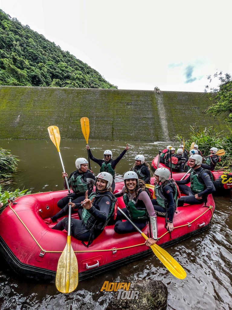 2&ordm; Moto Tour das Mulheres Adventour Brasil