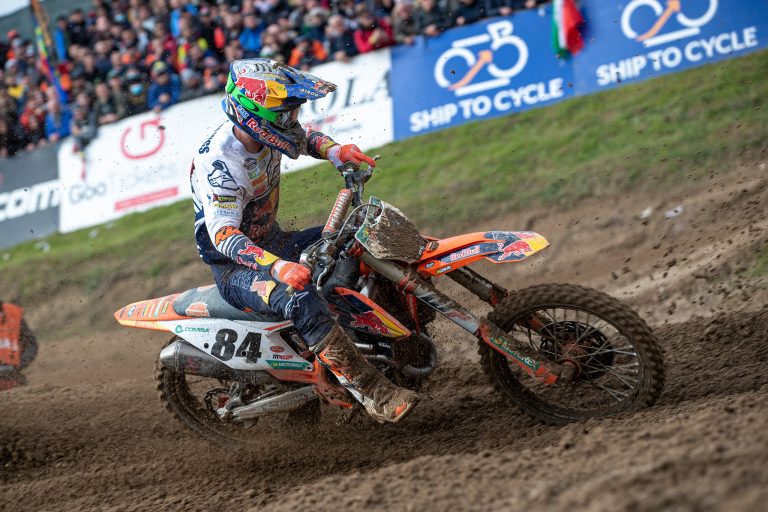 Mundial de Motocross: Herlings é campeão, confira os resultados e melhores momentos.