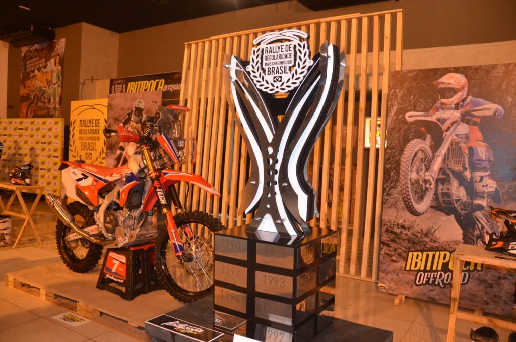 IOR lan&ccedil;a loja oficial em Juiz de Fora