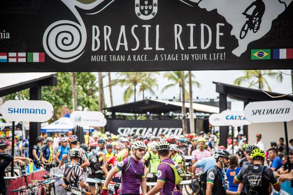 Santander Brasil Ride Bahia chega à 11ª edição com etapas remodeladas e promessa de fortes disputas