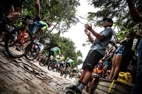 Santander Brasil Ride Bahia chega &agrave; 11&ordf; edi&ccedil;&atilde;o com etapas remodeladas e promessa de fortes disputas