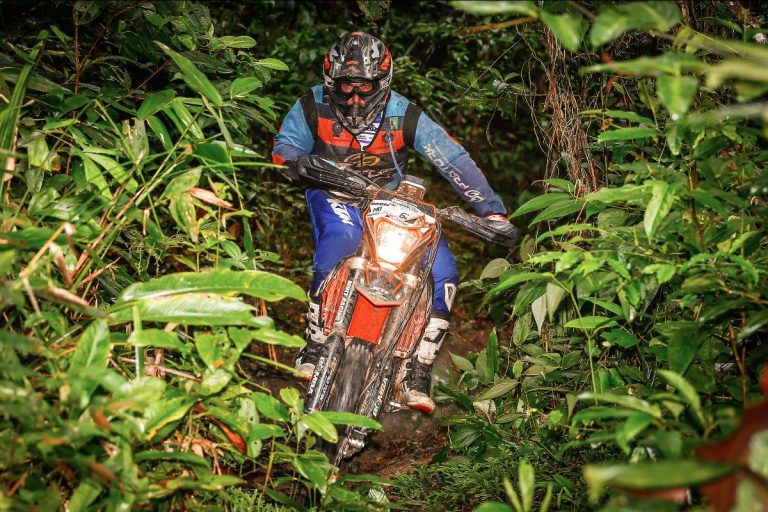 Aqueçam os motores para o 31º Pro Tork Ibitipoca Off Road