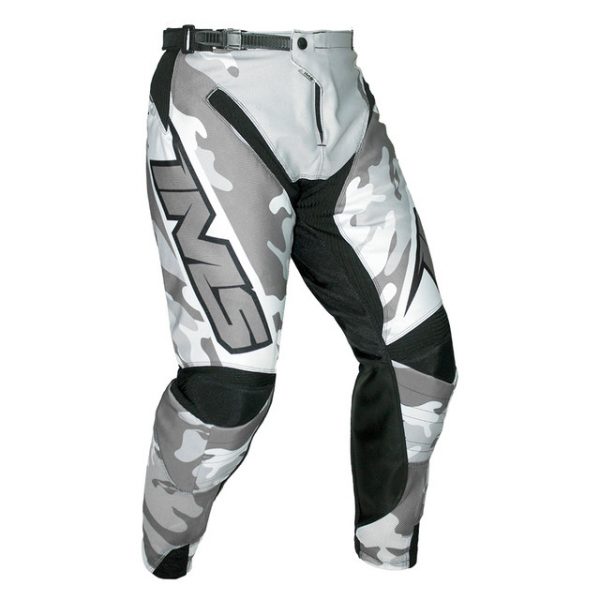 IMS RACING apresenta o conjunto IMS SNOW