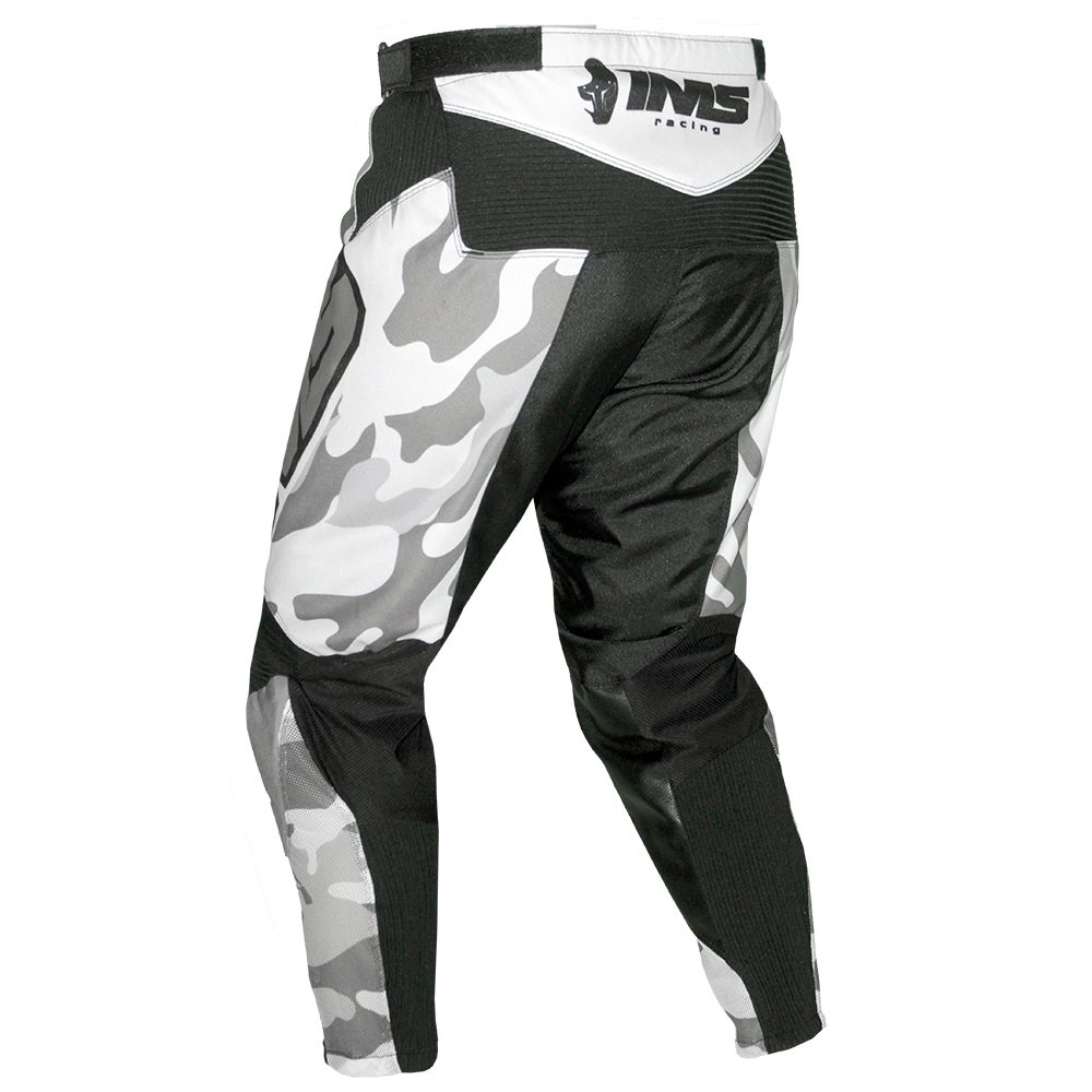IMS RACING apresenta o conjunto IMS SNOW