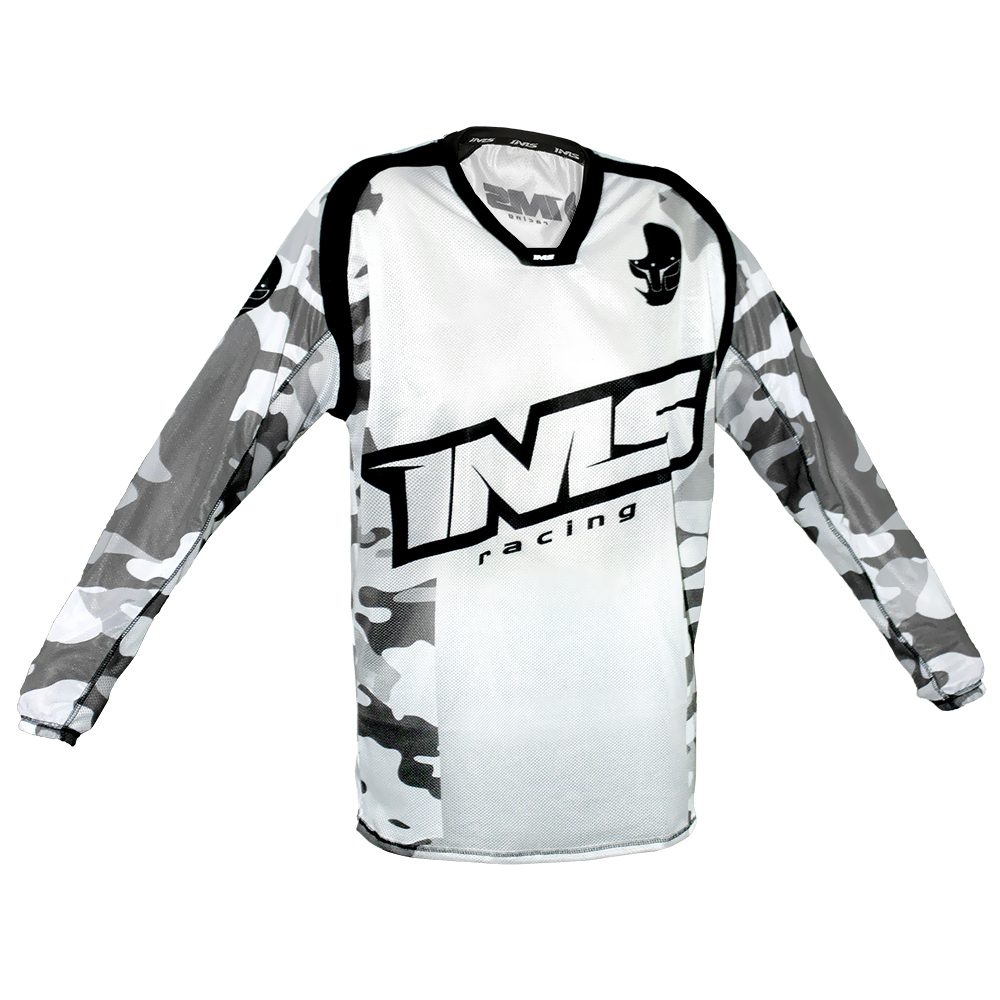 IMS RACING apresenta o conjunto IMS SNOW