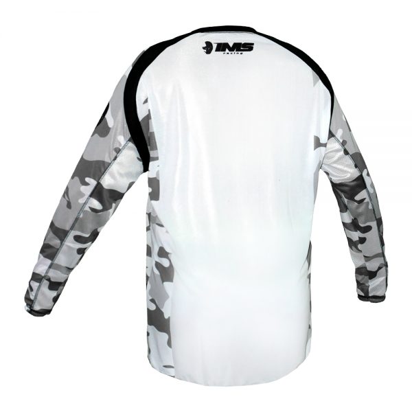 IMS RACING apresenta o conjunto IMS SNOW