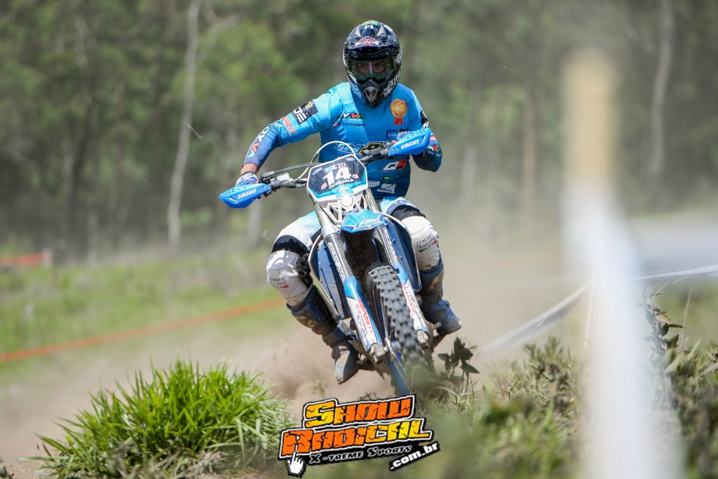 Equipe TM Racing &eacute; campe&atilde; Brasileira de Enduro