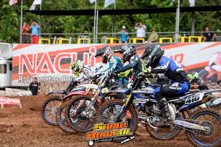 5ª etapa Brasileiro de Motocross AO VIVO