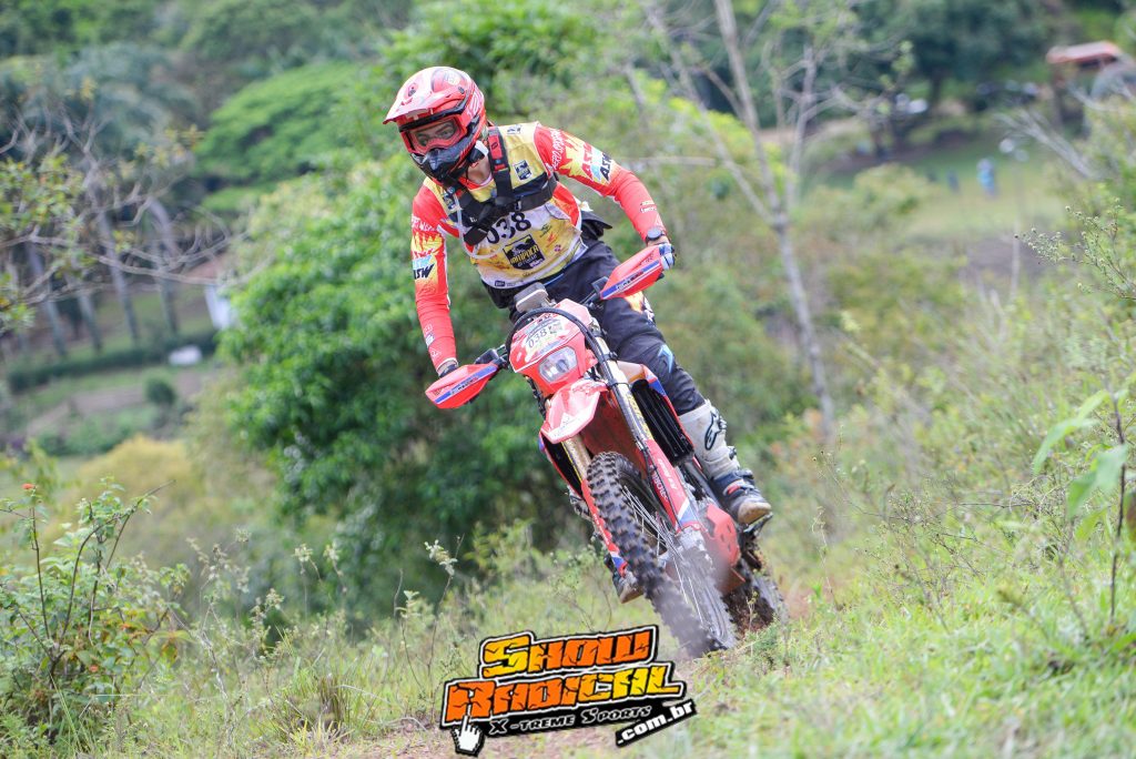 Com quase 600 motos, Ibitipoca Off Road 2021 &eacute; sucesso total