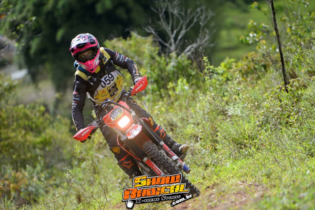 Com quase 600 motos, Ibitipoca Off Road 2021 &eacute; sucesso total